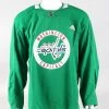Practice Jersey - Washington Capitals - Green Adidas Size 58