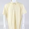 XX-Large Travis Mathew Short Sleeve Polo Shirt #2