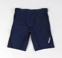 Large Reebok Compression Training Shorts