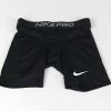 X-Large Nike Pro Complression Training Shorts #2