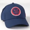 Washington Capitals S/M Fanatics Authentic Pro Stretch Fit Hat #2