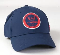 Washington Capitals S/M Fanatics Authentic Pro Stretch Fit Hat #2
