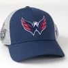 Washington Capitals XS/S Fanatics Authentic Pro Stretch Fit Hat