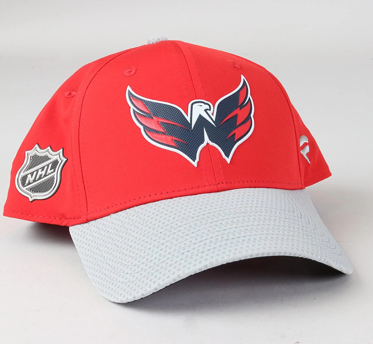 Washington Capitals One Size Fanatics Authentic Pro 2021 Stanley Cup Playoffs Snap Back Hat 1 Washington Capitals One Size Fanatics Authentic Pro 2021 Stanley Cup Playoffs Snap Back Hat