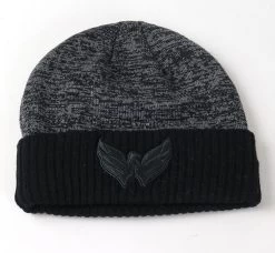 Washington Capitals One Size Authentic Pro Beanie