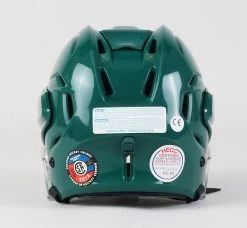 Size S - Bauer Reakt Green Helmet - Iowa Wild 3 Size S - Bauer Reakt Green Helmet - Iowa Wild -Professional Hockey Equipment Store 1932 05 0004 b 90933.1668722295.1280.1280