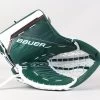 Regular - Bauer Supreme Mach Green Glove - Andrew Hammond Iowa Wild