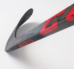 Left - Jordie Benn Jetspeed FT3 Pro 'Dressed As Jetspeed FT4 Pro' 100 Flex Stick -Professional Hockey Equipment Store 1934 01 0007 e 44943.1665777098.1280.1280