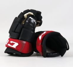 14" CCM HGCLPR Gloves - Jason Martinook Arizona Coyotes #2