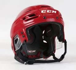 Size S - CCM Resistance Maroon Helmet - Arizona Coyotes #2