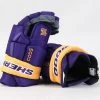 15" Sherwood Code V Gloves - Quinton Byfield Los Angeles Kings #3