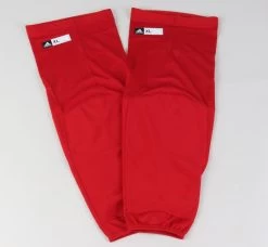 Practice Sock - Los Angeles Kings - Red Adidas Size XL