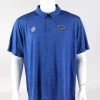 St. Louis Blues XX-Large Authentic Pro Short Sleeve Polo Shirt