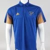 St. Louis Blues X-Large Adidas Prime Short Sleeve Polo Shirt
