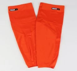 Practice Sock - Orlando Solar Bears - Orange CCM Size L
