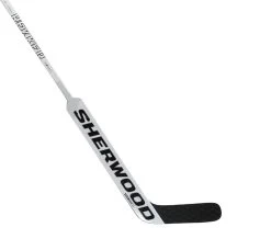 Left - 26" White Rekker Legend 1 Stick - PP31