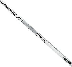 Left - 26" White Rekker Legend 1 Stick - PP31 -Professional Hockey Equipment Store 1962 02 0003 b 72261.1690200613.1280.1280