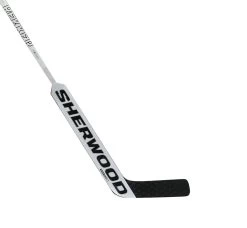 Left - 25" White Rekker Legend 1 Stick - PP34