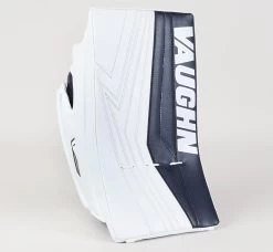 Regular - Vaughn Velocity V9 White Blocker - Martin University Of Tennessee