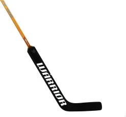 Left - Darcy Kuemper Gold Ritual V2 Pro + Stick