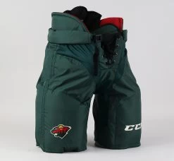Size XL - CCM HPUCLX Pants - Team Stock Minnesota Wild