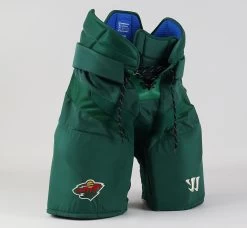 Size L - Warrior Covert Pro Pants - Cody Almond Minnesota Wild