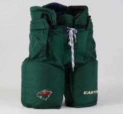 Size L - Easton Pro Pants - Team Stock Minnesota Wild
