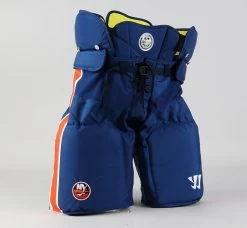 Size XL - Warrior Hustler Pants - New York Islanders