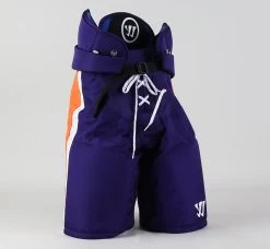 Size L - Warrior Covert QRE Pants - Orlando Solar Bears #2