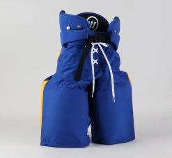 Size L - Warrior Covert QRE Pants - Buffalo Sabres #2