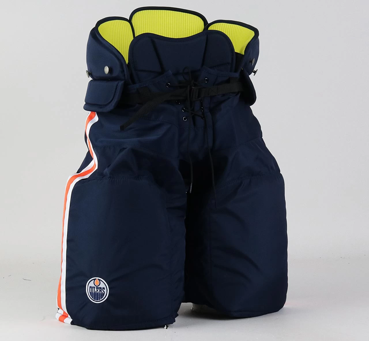 Size XL - Warrior Franchise Pants - Edmonton Oilers #2 1 Size XL - Warrior Franchise Pants - Edmonton Oilers #2