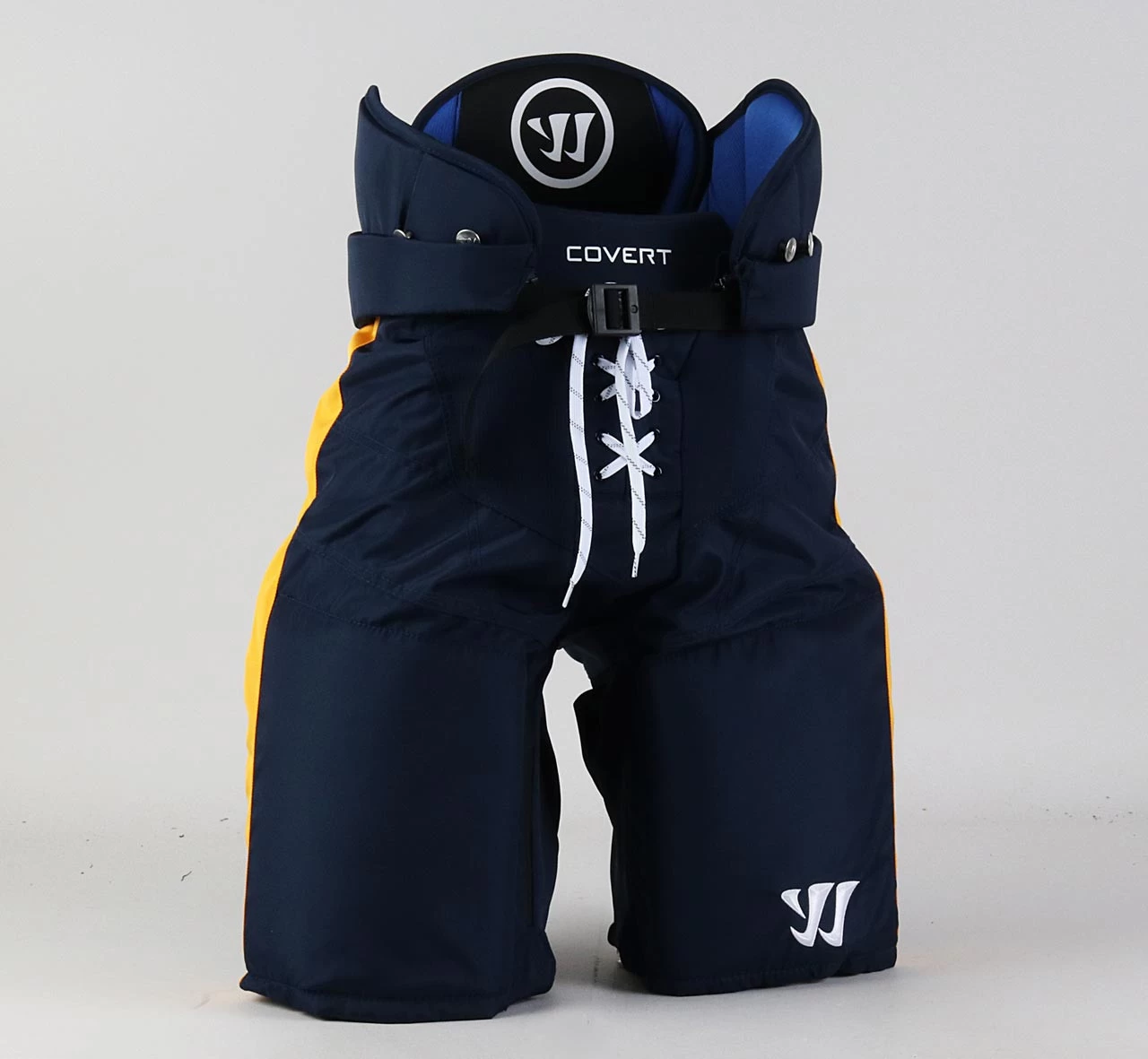 Size L - Warrior Covert QRE Pants - Atlanta Gladiators 1 Size L - Warrior Covert QRE Pants - Atlanta Gladiators