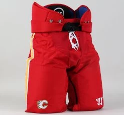 Size XL - Warrior Covert QRE Pro Pants - Team Stock Calgary Flames #3
