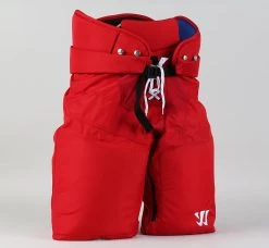 Size XL - Warrior Covert QRE Pro Pants - Team Stock Carolina Hurricanes #2