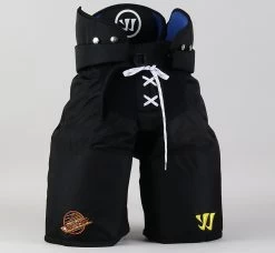 Size XL - Warrior Covert QRE Pro Pants - Team Stock Vancouver Canucks
