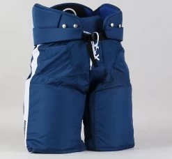 Size XL - Warrior Covert QRE Pro Pants - Team Stock Toronto Maple Leafs