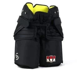 Size XL - Warrior Ritual Pro Goalie Pants - Team Stock Ottawa Senators #2