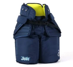 Size XL - Warrior Ritual Pro Goalie Pants - Team Stock Winnipeg Jets