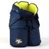 Size XL - Warrior Ritual Pro Goalie Pants - Team Stock Nashville Predators