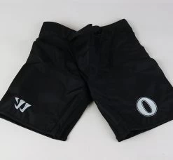 Size M - Warrior Covert QRE Girdle Shell - Ottawa Senators #2