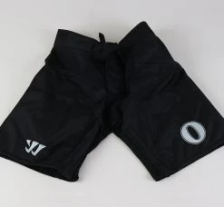 Size M - Warrior Covert QRE Girdle Shell - Ottawa Senators #3