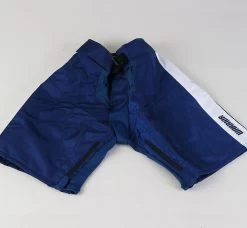 Size M - Warrior Covert QRE Girdle Shell - Toronto Maple Leafs #3