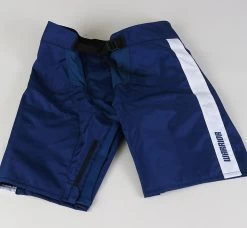 Size M - Warrior Covert QRE Girdle Shell - Toronto Maple Leafs #4