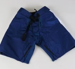 Size M - Warrior Covert QRE Girdle Shell - Toronto Maple Leafs