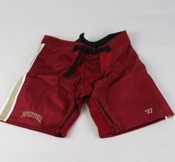 Size XL - Warrior Covert QRE Girdle Shell - Team Stock Denver University
