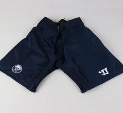 Size XL - Warrior Covert QRE Girdle Shell - Team Stock Buffalo Sabres #2