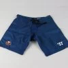 Size M - Warrior Covert QRE Girdle Shell - Team Stock New York Islanders #3