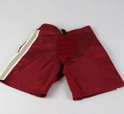 Size S - Warrior Covert QRE Girdle Shell - Team Stock Denver University -Professional Hockey Equipment Store 1990 18 0160 b 31932.1676917420.1280.1280