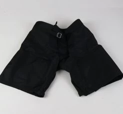 Size L - Warrior Covert QRE Girdle Shell - Team Stock San Jose Sharks #2