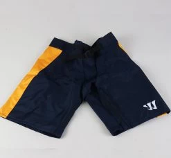 Size L - Warrior Covert QRE Girdle Shell - Team Stock Atlanta Gladiators #2